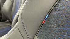 BMW 1 Series 118i [136] M Sport 5dr Step Auto [LCP] Petrol Hatchback